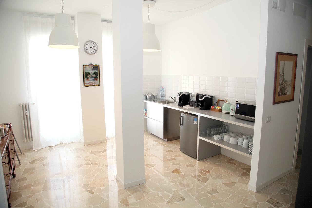 Torregiardino Bed and Breakfast Abbiategrasso Eksteriør billede